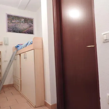 Apartment Bicocca House Valledoria (Sardinia)