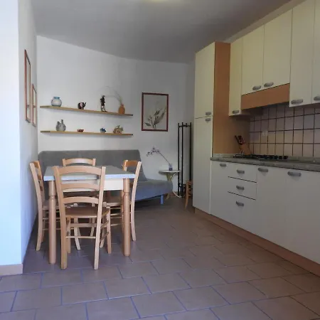 Bicocca House Apartment Valledoria (Sardinia)