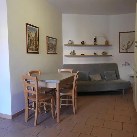 Bicocca House Valledoria (Sardinia)