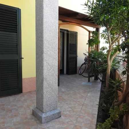 Apartment Bicocca House Valledoria (Sardinia)