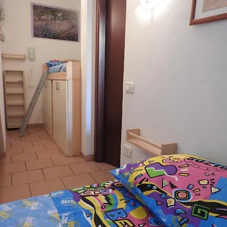 Apartment Bicocca House Valledoria (Sardinia)